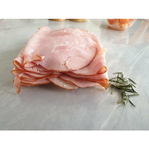 Pandani Virginian Ham Sliced 250g