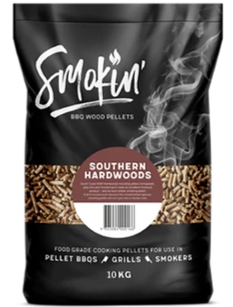 Traeger Hickory Wood Pellet Blend 9kg