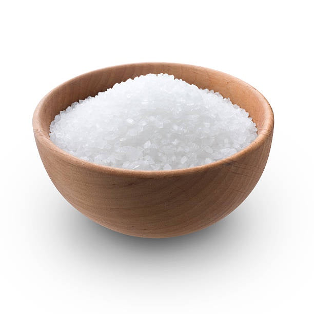 Salt Bowl