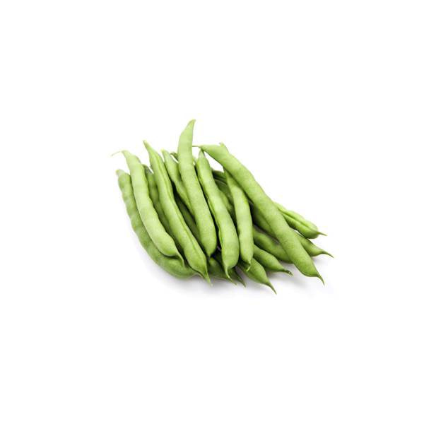 Fresh Round Bean per kg