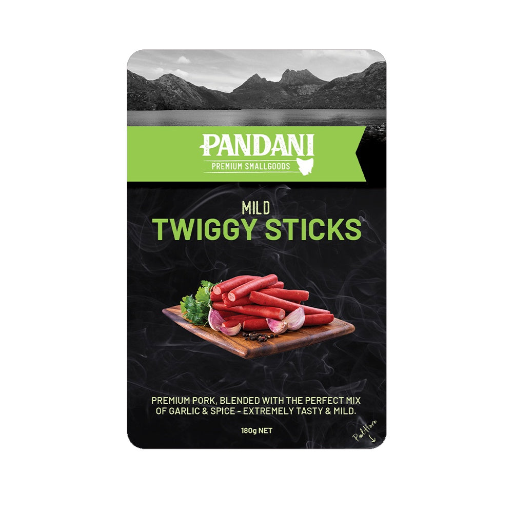 Pandani Twiggy Sticks 300g