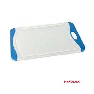 Pyrolux Cutting Board 37x25cm - Blue