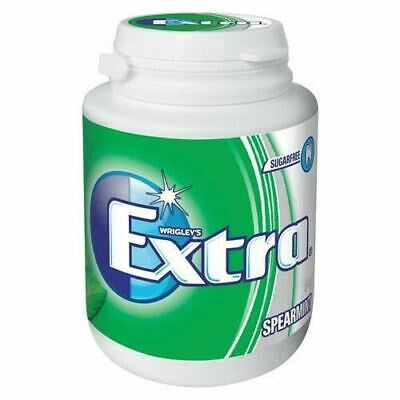 Wrigley's Extra Spearmint 64g