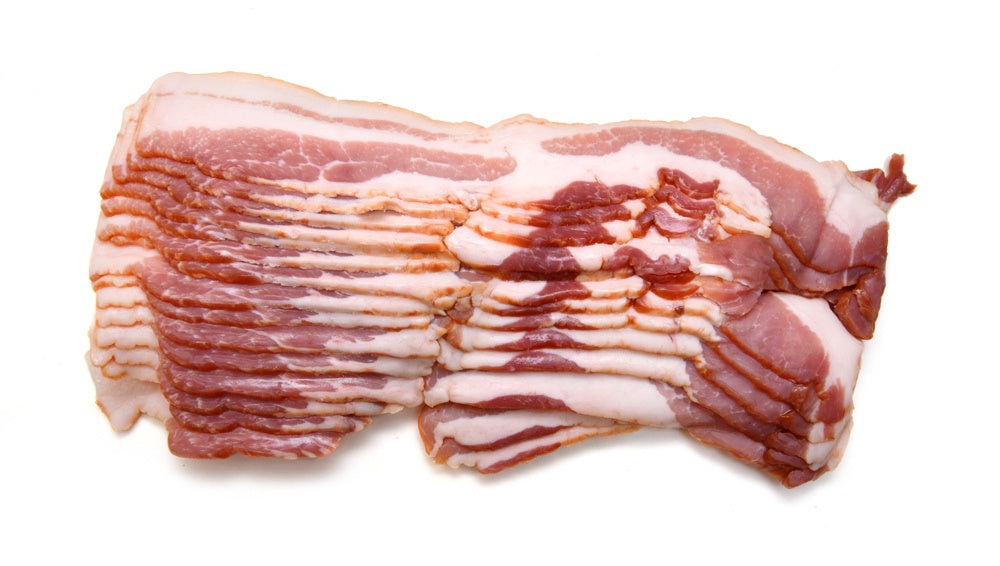 Streaky Bacon 500g