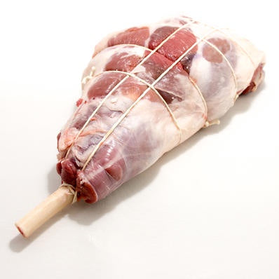 Lamb Leg Bone