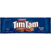 Arnotts Choc Tim Tam Double Choc 200gm