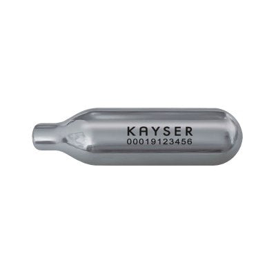 Kayser Cream Charger Bulbs