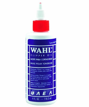 Wahl Clipper Oil