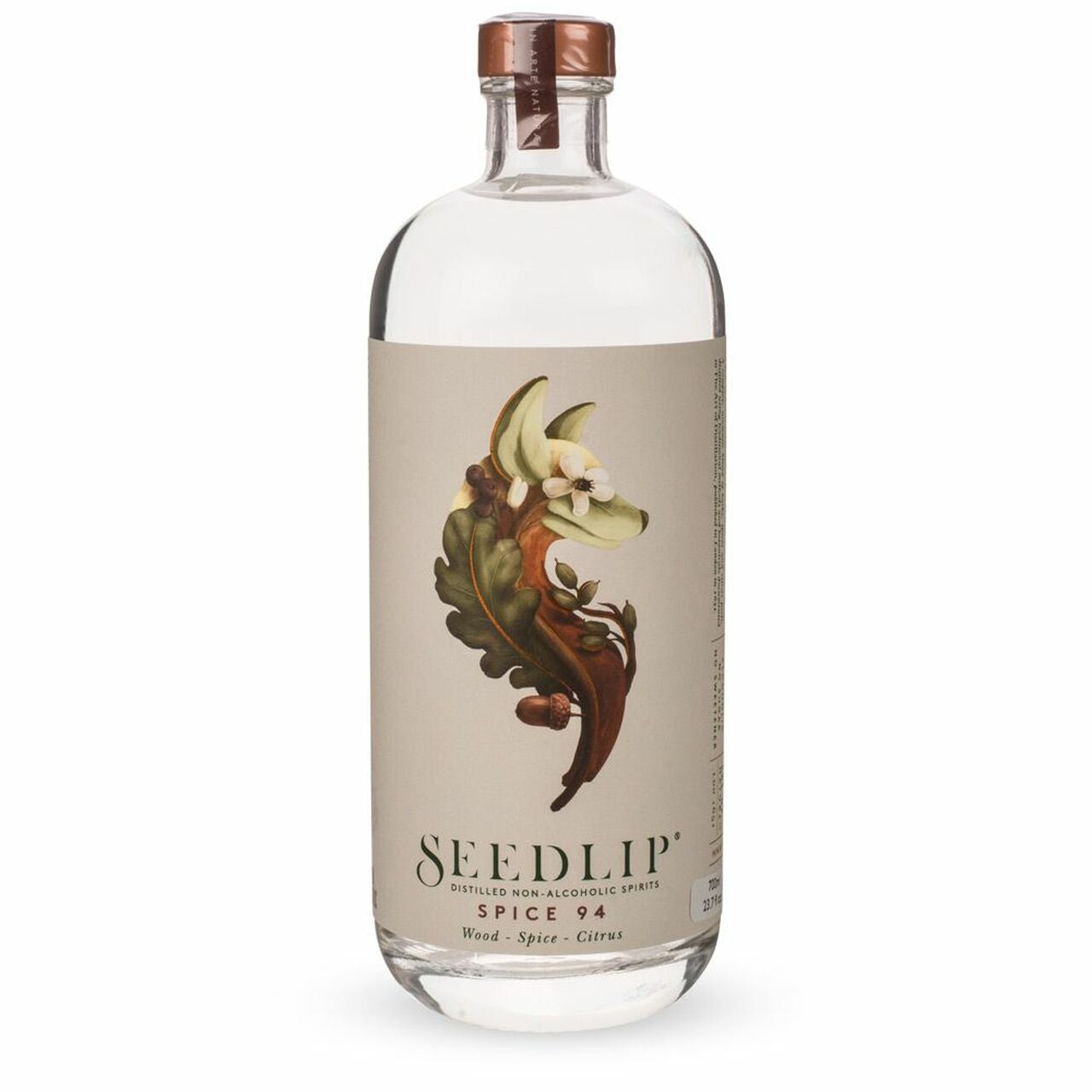 Seedlip Spice 94 700mL